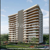 Avadh Bertina  vesu, surat 4, 5 BHK  2. 68 Cr - 3. 63 Cr 98793 64000